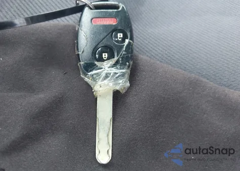 2010 Honda Cr-V Ex-L z USA, uszkodzony, nr VIN 5J6RE3H74AL028213